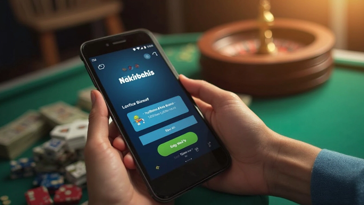 Bonuslar, Promosyon Kodları ve Oranlar