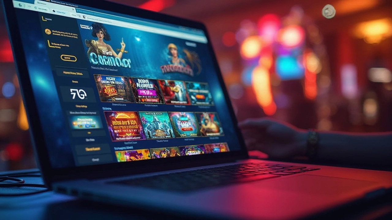 Nakitbahis Canlı Casino: Gerçek Krupiyelerle Popüler Oyunlar ve Heyecan