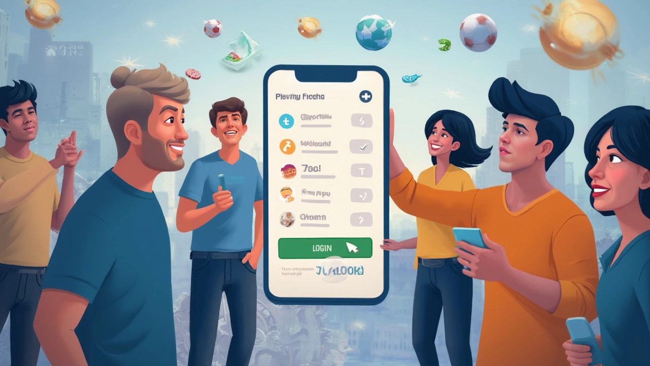 Bonuslar ve Promosyon Kodları